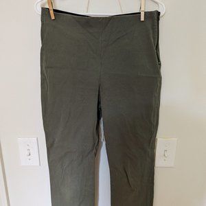 Everlane Work Pant